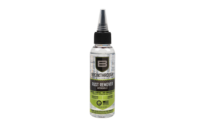 Breakthrough Clean Technologies Rust Remover