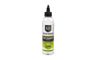 Breakthrough Clean Technologies Rust Remover