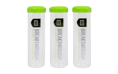 Breakthrough Clean Technologies BCTBT-SCT-3PK