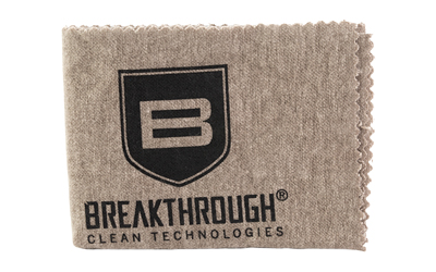 Breakthrough Clean Technologies BCTBT-SGCEA