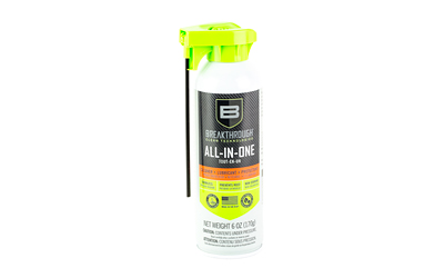 Breakthrough Clean Technologies All-In-One