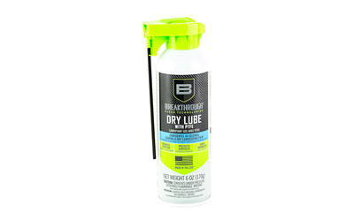 Breakthrough Clean Technologies DRI-LUBE