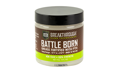 Breakthrough Clean Technologies Battle-Born