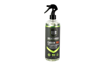 Breakthrough Clean Technologies Carbon Pro