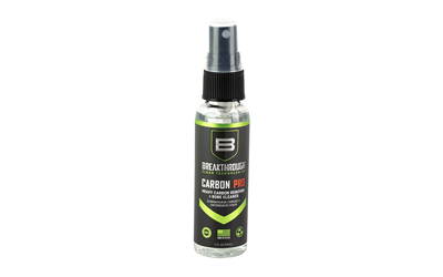 Breakthrough Clean Technologies Carbon Pro