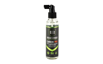 Breakthrough Clean Technologies Carbon Pro