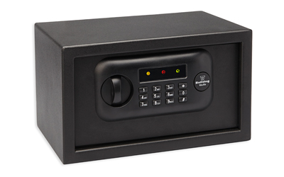 Bulldog Cases Pistol Vault