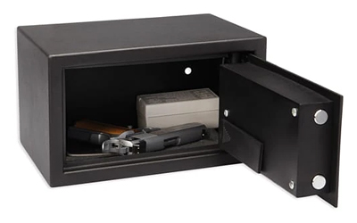 Bulldog Cases Pistol Vault image 2