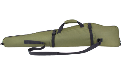 Bulldog Cases Hunter Series