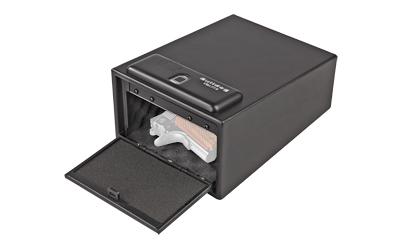 Bulldog Cases Magnum Biometric