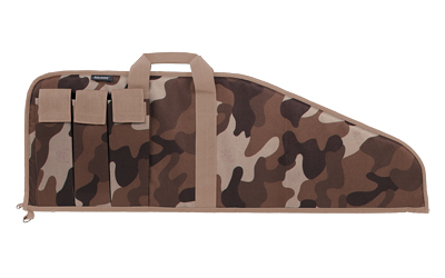 Bulldog Cases Pit Bull Tactical Rifle