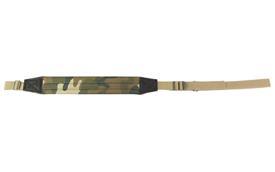 Bulldog Cases DLX Rifle Sling