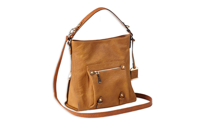 Bulldog Cases Hobo Anna