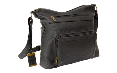 Bulldog Cases Cross Body