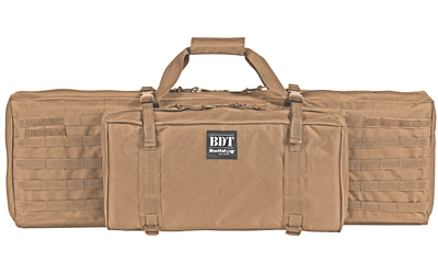 Bulldog Cases Tactical