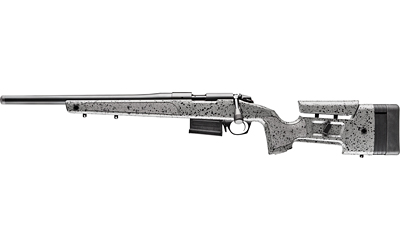 Bergara Rimfire Series