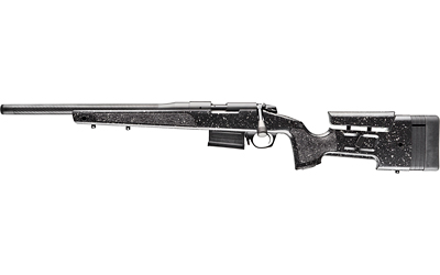 Bergara Rimfire Series