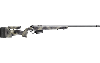 Bergara B-14 Wilderness Series