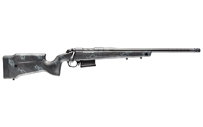 Bergara Premier Series