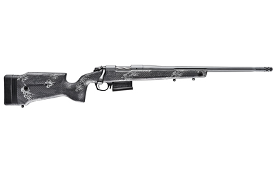 Bergara Premier Series