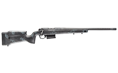 Bergara Premier Series