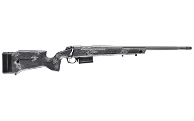 Bergara Premier Series