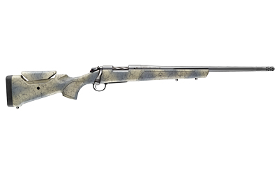 Bergara B-14 Wilderness Series