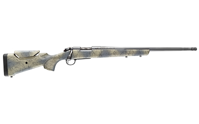 Bergara B-14 Wilderness Series