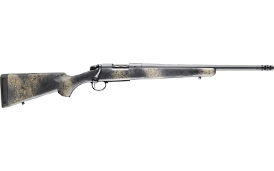 Bergara B-14 Wilderness Series