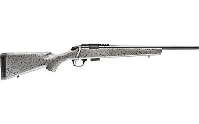 Bergara BMR