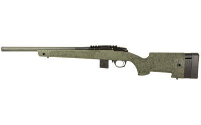 Bergara BMR-X