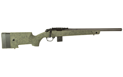 Bergara BMR-X image 2