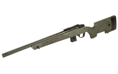 Bergara BMR-X image 3