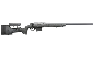 Bergara Premier Series