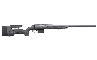 Bergara HMR PRO