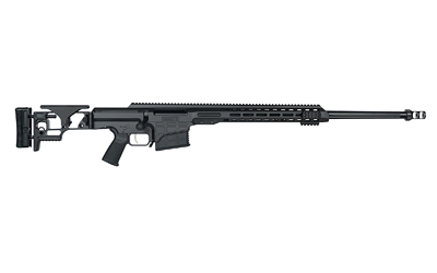Barrett MRAD