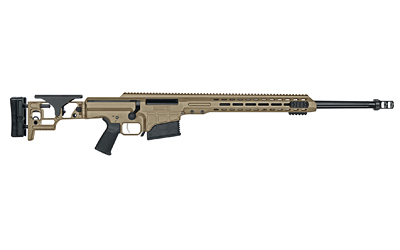 Barrett MRAD