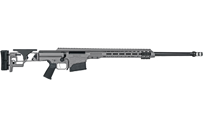 Barrett MRAD