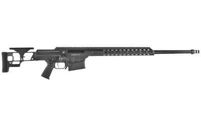 Barrett MRAD SMR
