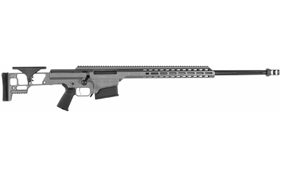 Barrett MRAD SMR