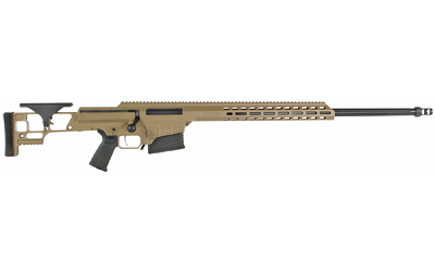 Barrett MRAD SMR
