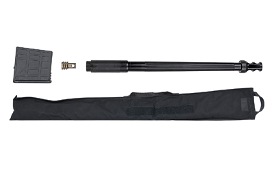 Barrett "C" 6.5CRD Conversion
