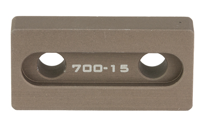 Badger Ordnance Condition One Arc Riser