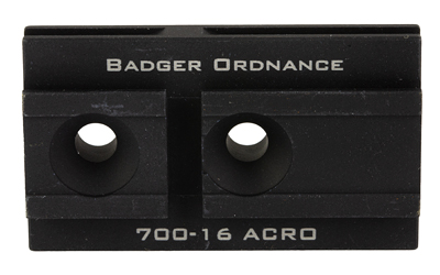 Badger Ordnance C1 12 Mount