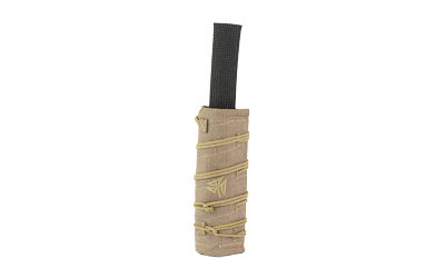 Burn Proof Gear Suppressor Cover Heavy