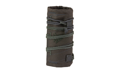 Burn Proof Gear Suppressor Cover Heavy
