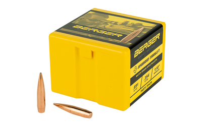 Berger Bullets BRGB30429