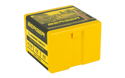 Berger Bullets BRGB30429 image 2