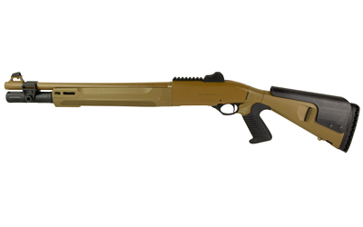 Beretta 1301 Tactical