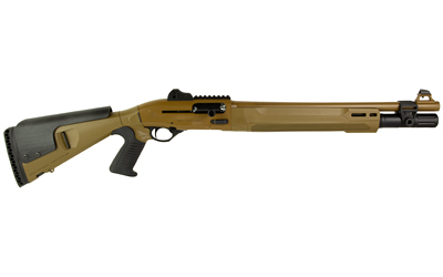 Beretta 1301 Tactical image 2